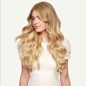 20” Luxy Hair halo extension